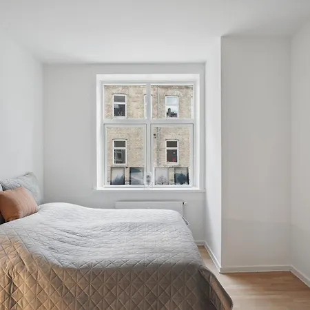 Luksus Bolig Til 6 Personer I Hjertet Af Apartament