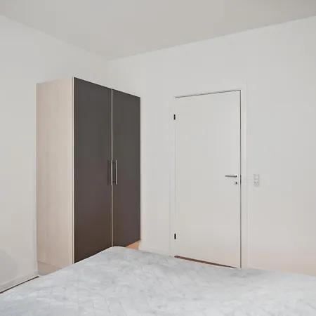 Luksus Bolig Til 6 Personer I Hjertet Af Apartment *